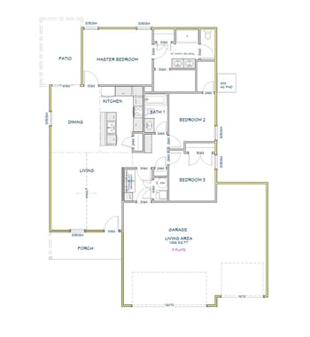 4901 Spruce , Wichita, KS 67219