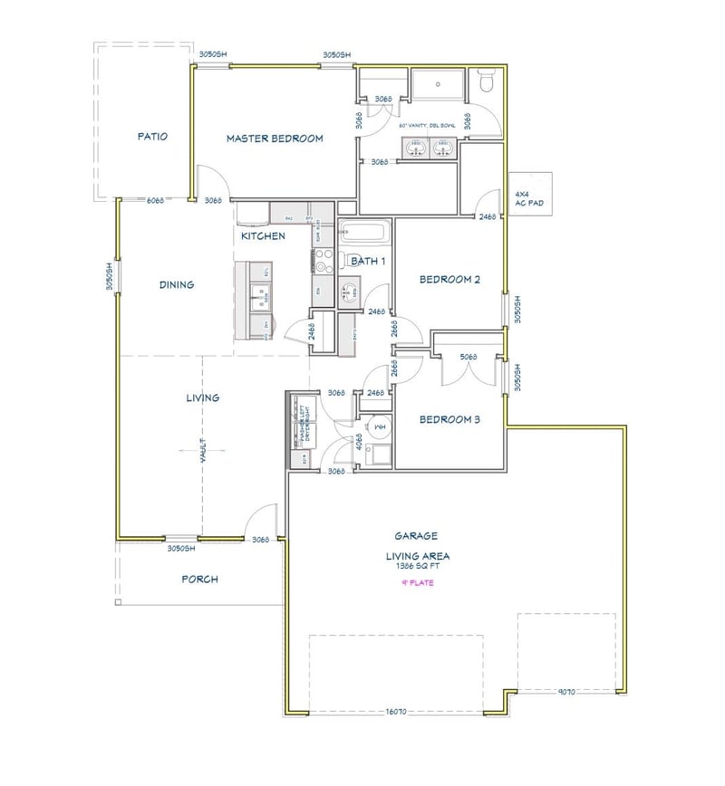 4901 Spruce , Wichita, KS 67219