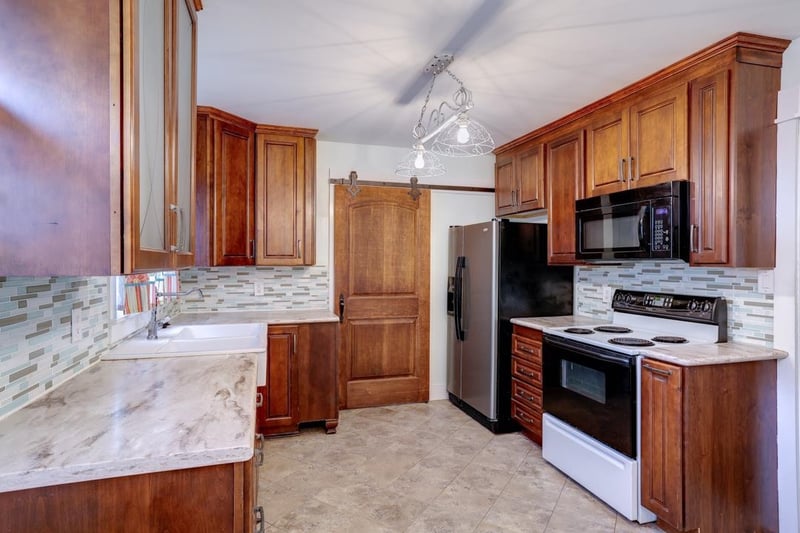 1201 E 2nd, Winfield, KS 67156
