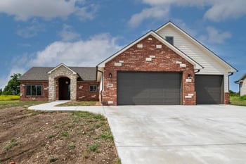 4913 W Calvert, Wichita, KS 67215