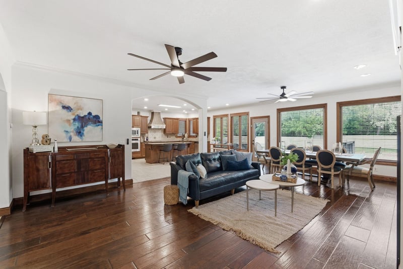 7802 Champions Cir, Wichita, KS 67226