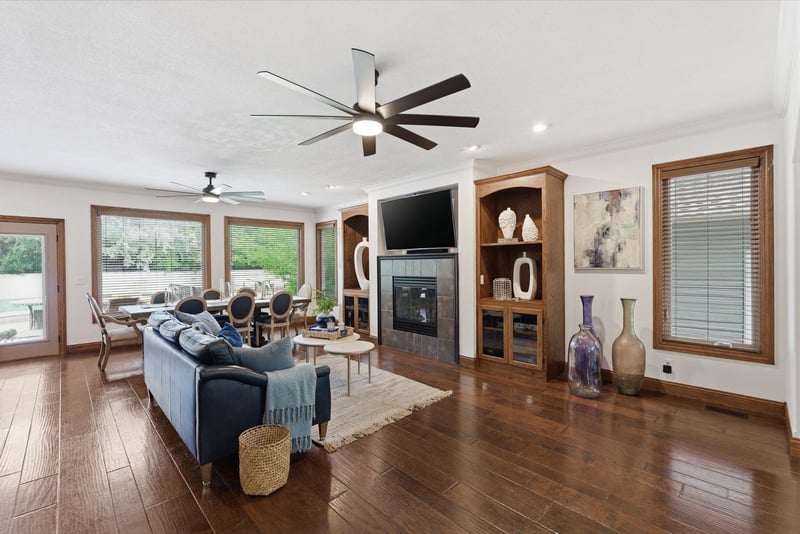 7802 Champions Cir, Wichita, KS 67226