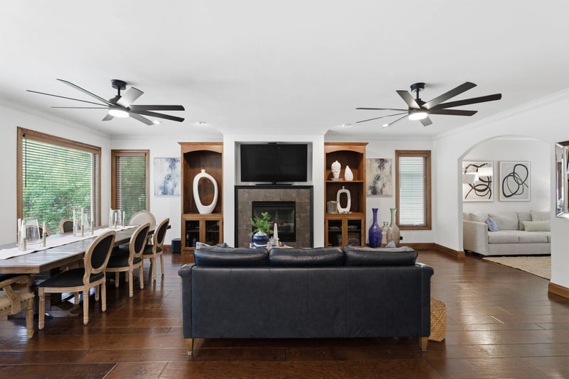 7802 Champions Cir, Wichita, KS 67226