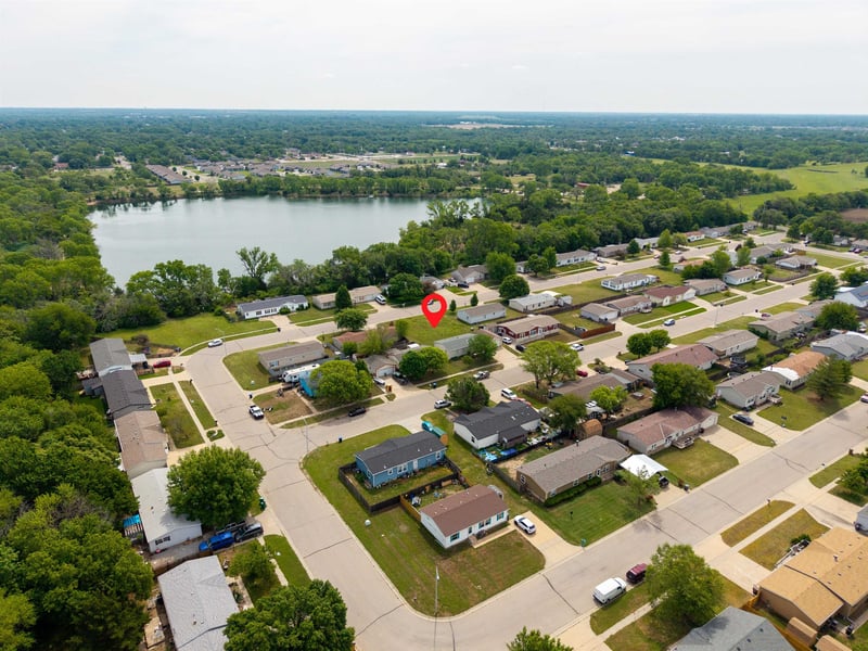 5413 S Vine, Wichita, KS 67217