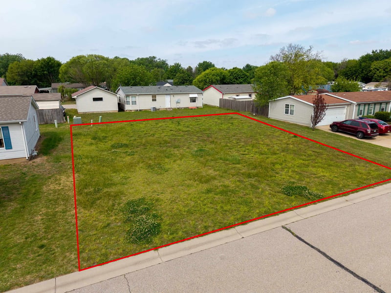5413 S Vine, Wichita, KS 67217