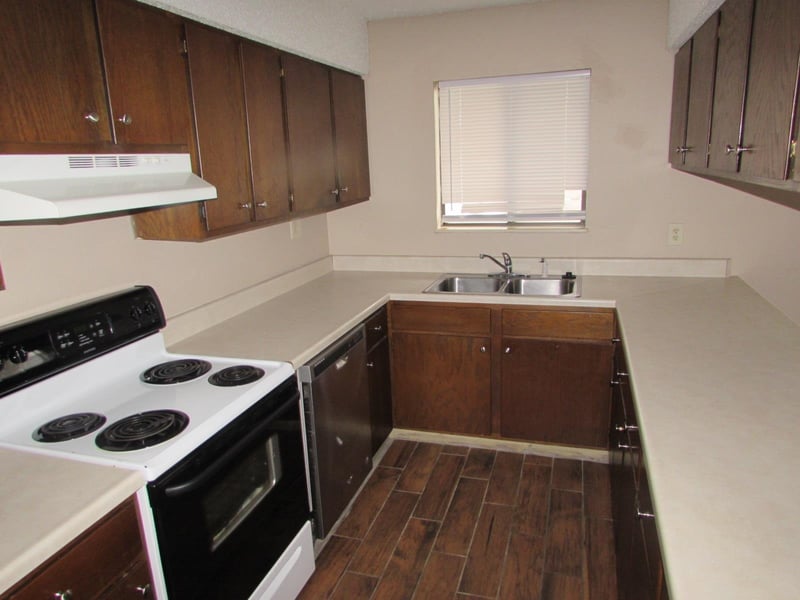 447 S Paula Unit A, Wichita, KS 67209