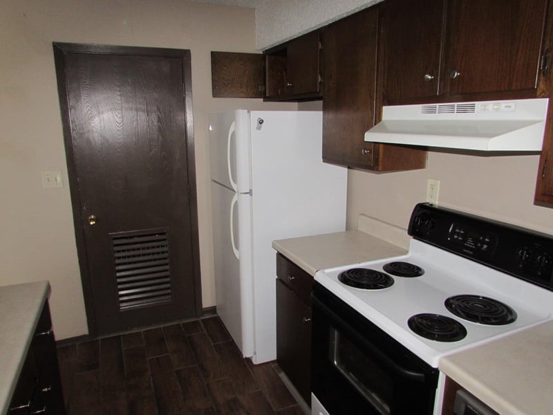 447 S Paula Unit A, Wichita, KS 67209
