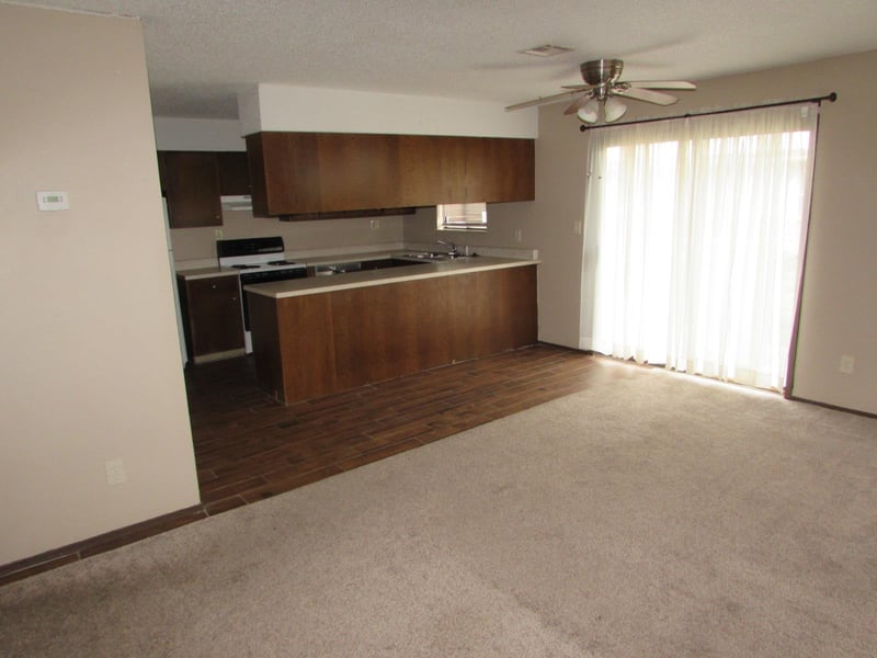447 S Paula Unit A, Wichita, KS 67209