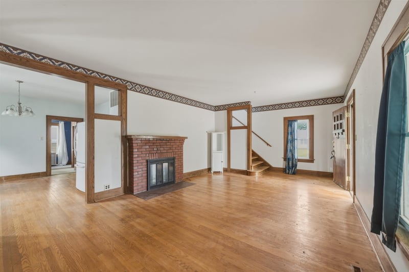 820 A St, Wellington, KS 67152