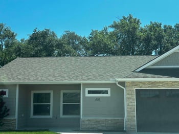 320 Warren , Rose Hill, KS 67133