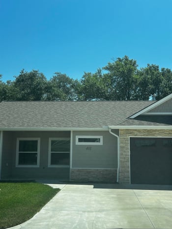 320 Warren , Rose Hill, KS 67133
