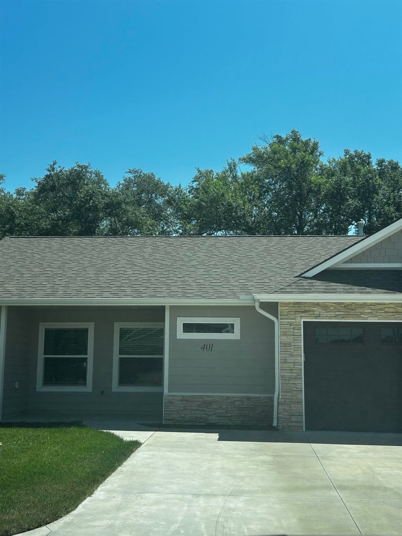 320 Warren , Rose Hill, KS 67133