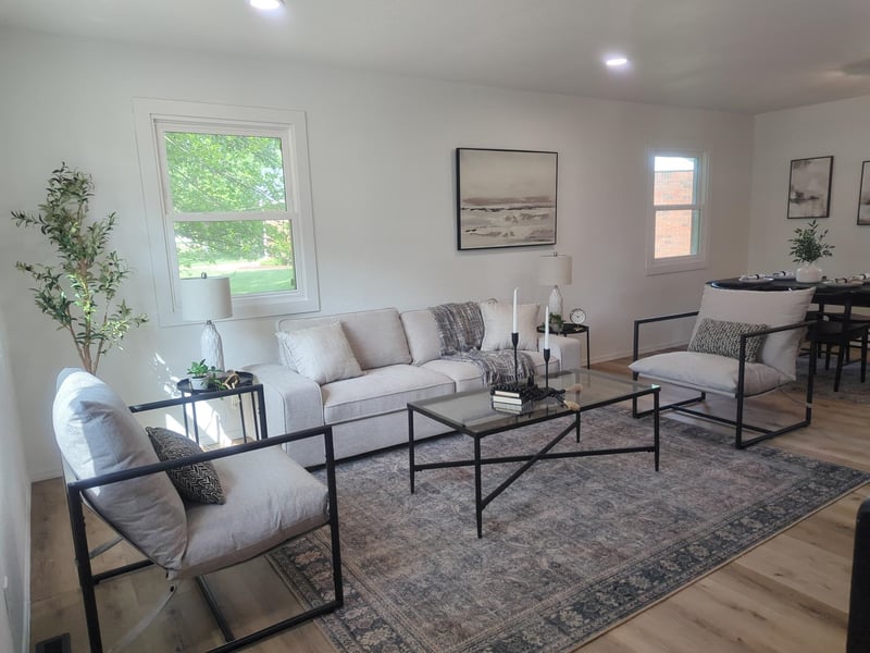 14 Woodland , Augusta, KS 67010