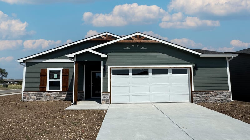 4904 Spruce , Wichita, KS 67219