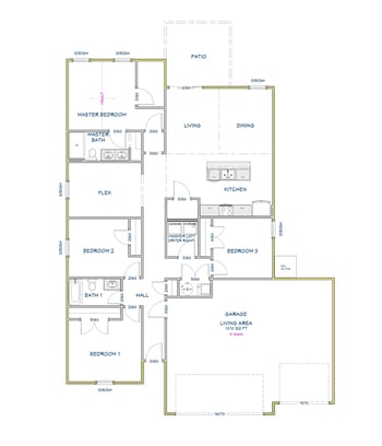 4905 Spruce , Wichita, KS 67219