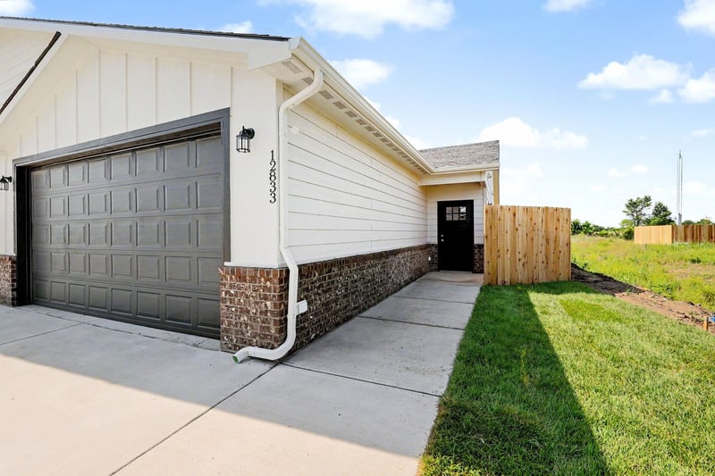 12833 Red Rock St, Wichita, KS 67235