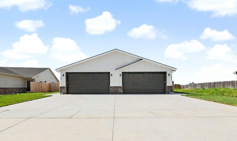 12833 Red Rock St, Wichita, KS 67235
