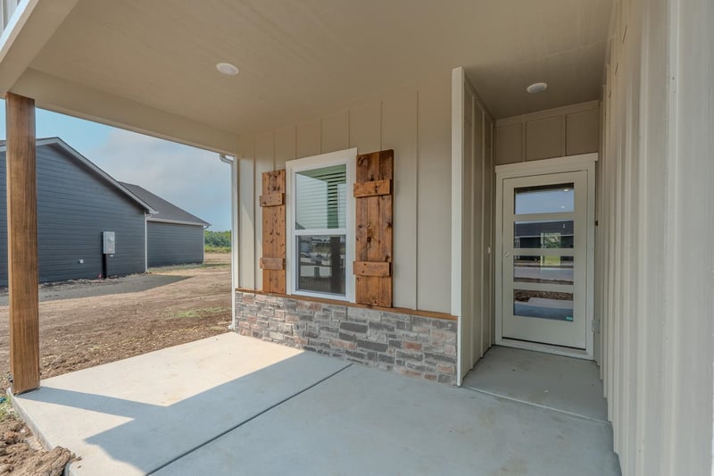 4913 Spruce , Wichita, KS 67219