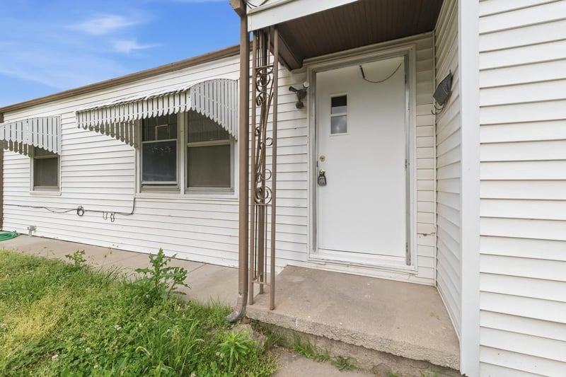 2531 Washington Ave, Wichita, KS 67216