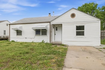 2531 Washington Ave, Wichita, KS 67216