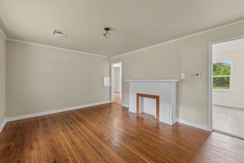 2531 Washington Ave, Wichita, KS 67216