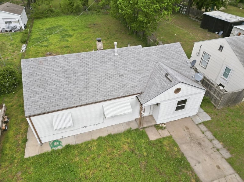 2531 Washington Ave, Wichita, KS 67216