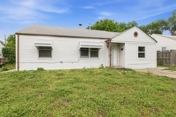 2531 Washington Ave, Wichita, KS 67216