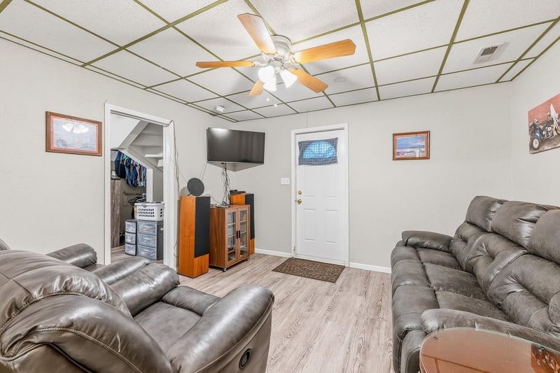 352 Sheridan , Wichita, KS 67213