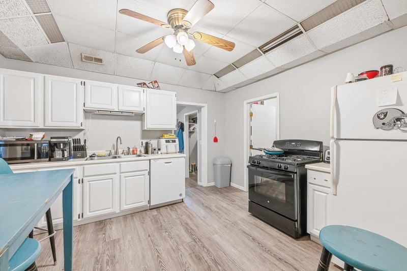 352 Sheridan , Wichita, KS 67213