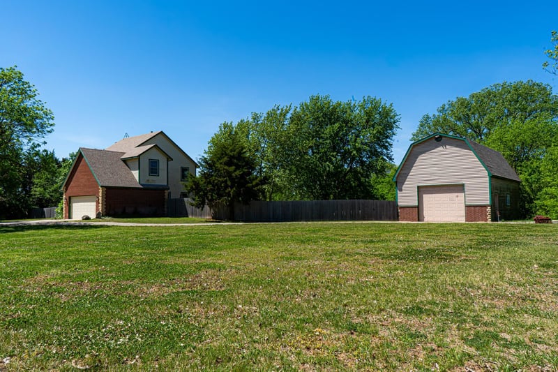 1259 Pecanwood Rd, Goddard, KS 67052