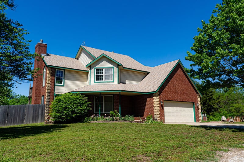 1259 Pecanwood Rd, Goddard, KS 67052