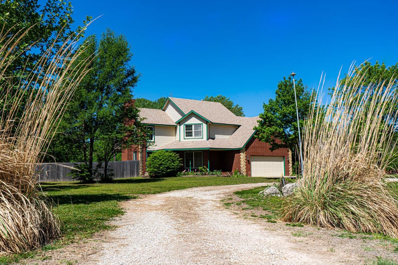 1259 Pecanwood Rd, Goddard, KS 67052