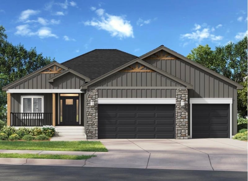 1116 Bentgrass Dr, Salina, KS 67401