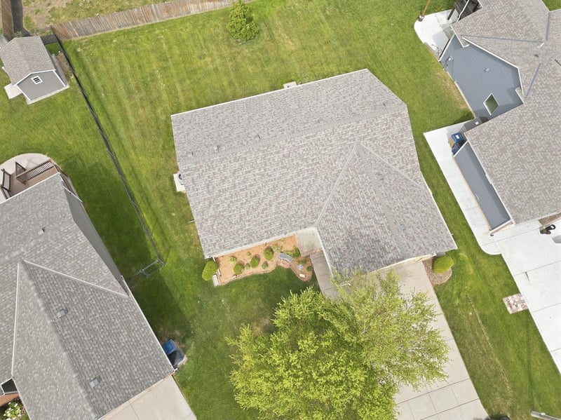 8849 N Hidden Ln, Park City, KS 67147