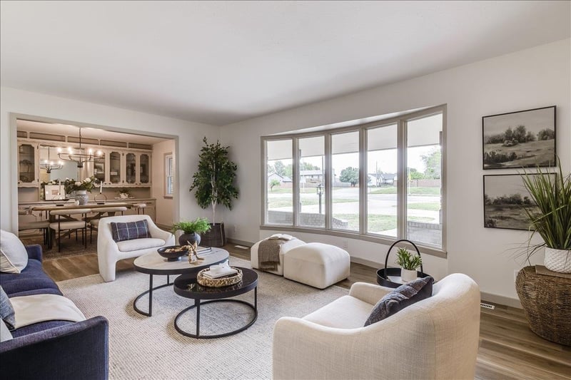 1611 Rock Rd, Mulvane, KS 67110