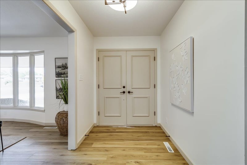 1611 Rock Rd, Mulvane, KS 67110