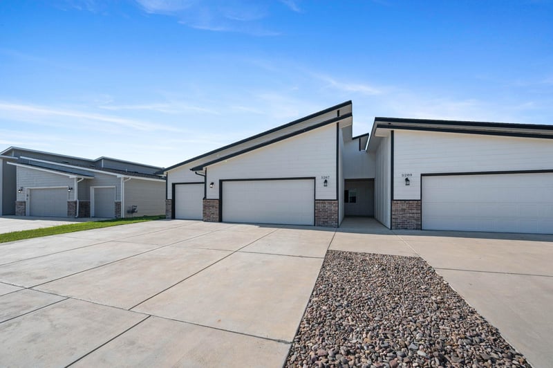 5287 Toben , Wichita, KS 67226