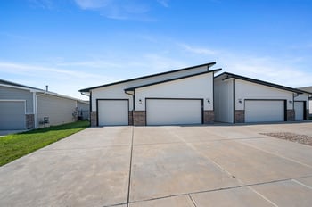 5287 N Toben, Wichita, KS 67226