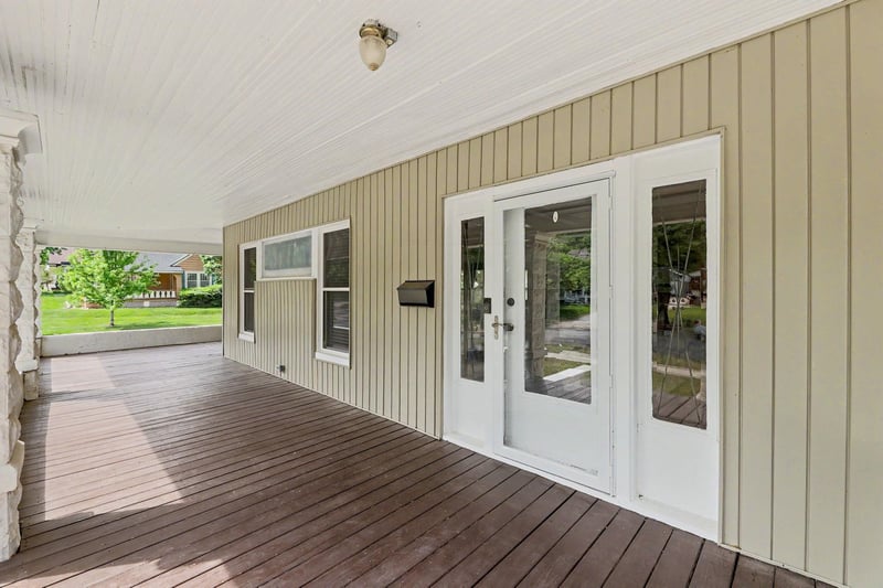 355 S Clifton, Wichita, KS 67218