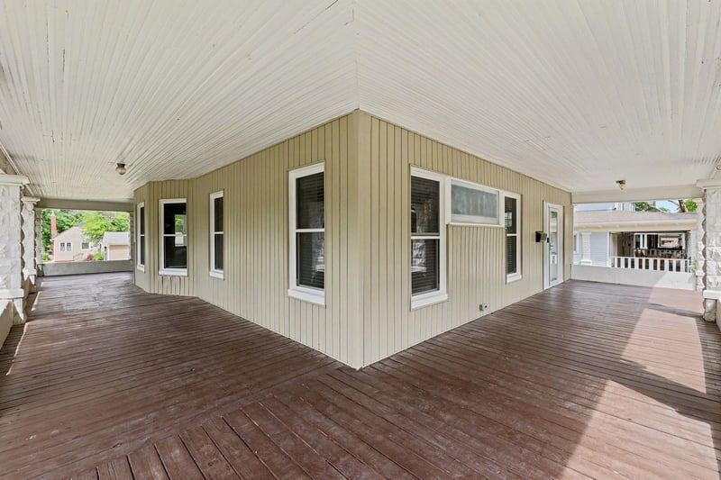355 S Clifton, Wichita, KS 67218