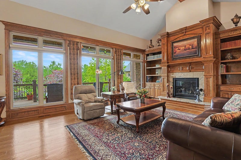 226 Prairie Point Ct, Andover, KS 67002