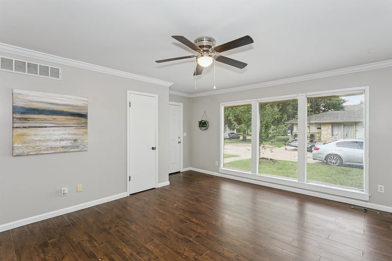 534 Richmond Ave, Wichita, KS 67203