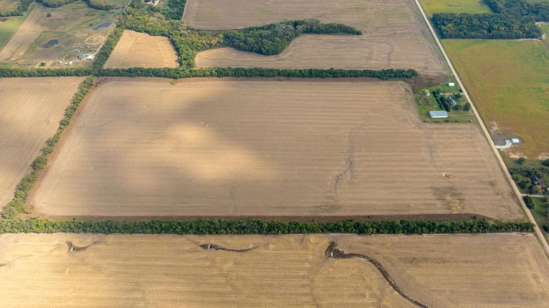 Lot 2 Block A Eagle Rock Addition, Valley Center, KS 67147