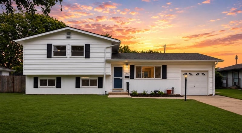 995 Country Acres Ave, Wichita, KS 67212