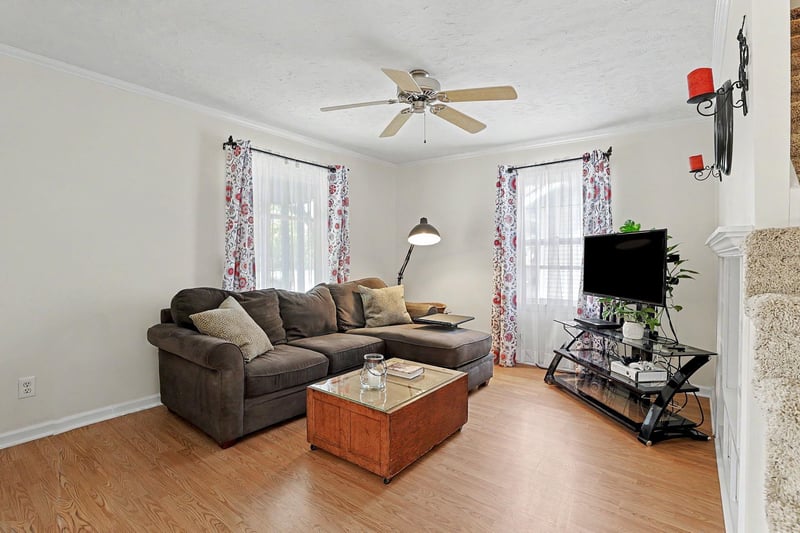 730 S Elizabeth St, Wichita, KS 67213