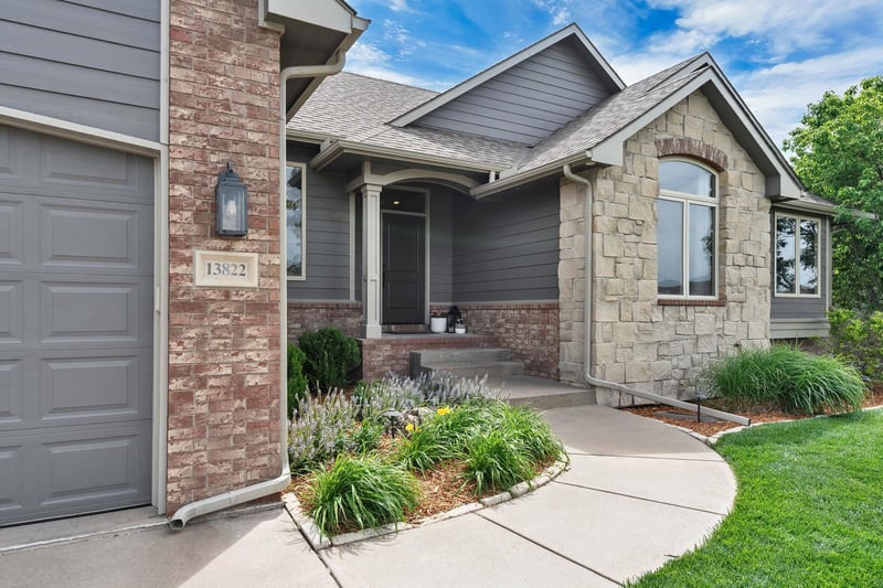 13822 E Camden Chase Ct, Wichita, KS 67228