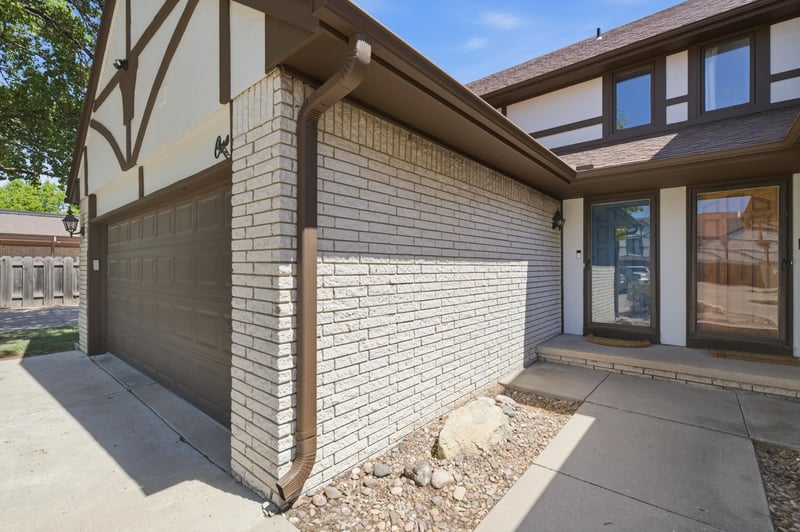 641 Woodlawn Blvd #1, Wichita, KS 67208