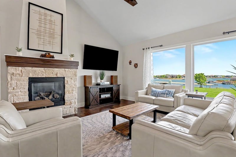 4617 W Emerald Bay St, Wichita, KS 67205