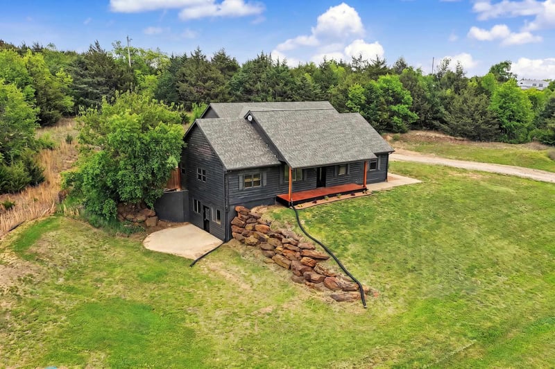 80 Ash , Bennington, KS 67422