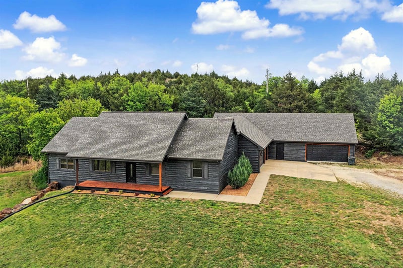 80 Ash , Bennington, KS 67422